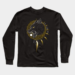 Devour the Sun Long Sleeve T-Shirt